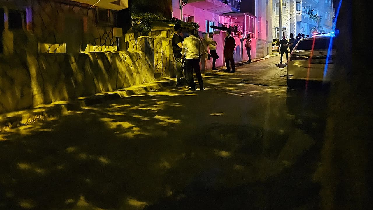 Kardeş kavgası cinayetle sonuçlandı
