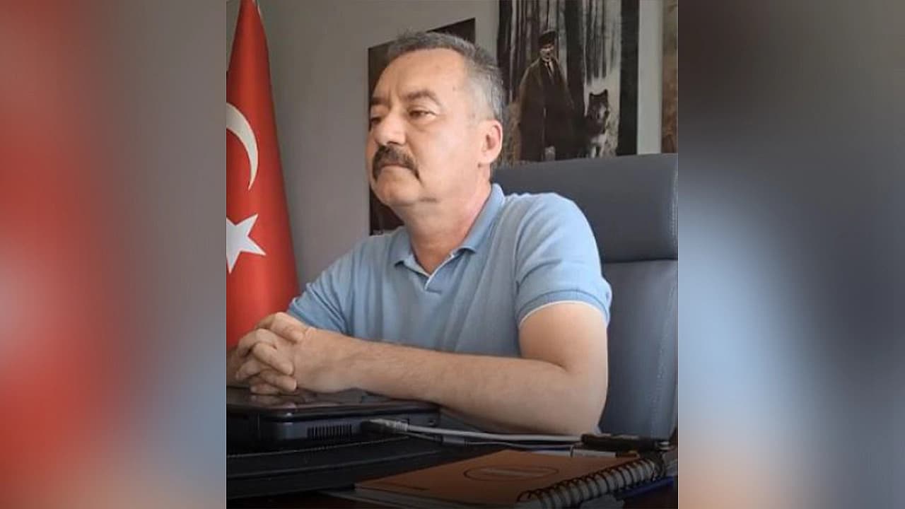Turan Devletleri Birleşik Konfederasyonu Elazığ’da teşkilatlanma çalışmalarını başlattı