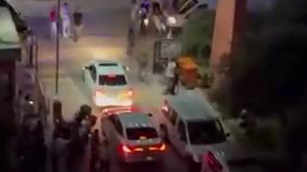 Silahlı kavga kanlı bitti