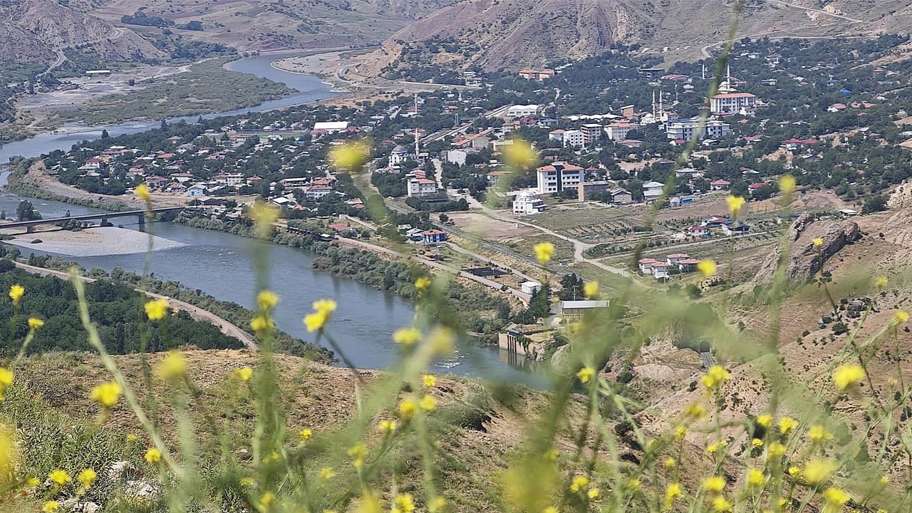Elazığ'da hava bugün nasıl olacak? (4.09.2026)