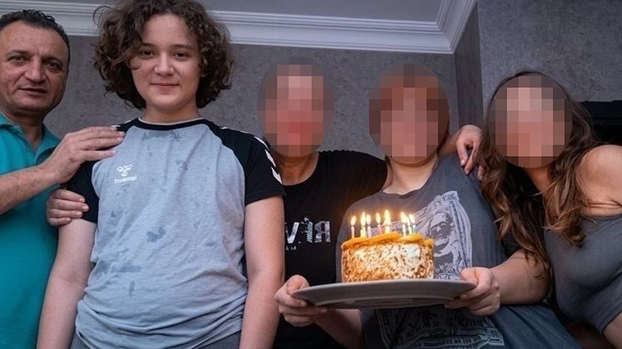 Kahramanmaraş'taki okul katliamı davasında ilk duruşma tamamlandı: Anne tahliye edildi