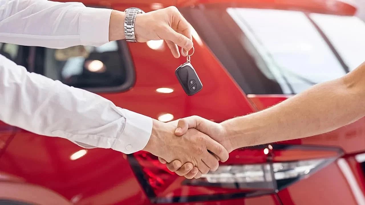 Eski araç sahiplerine ÖTV müjdesi mi geliyor?