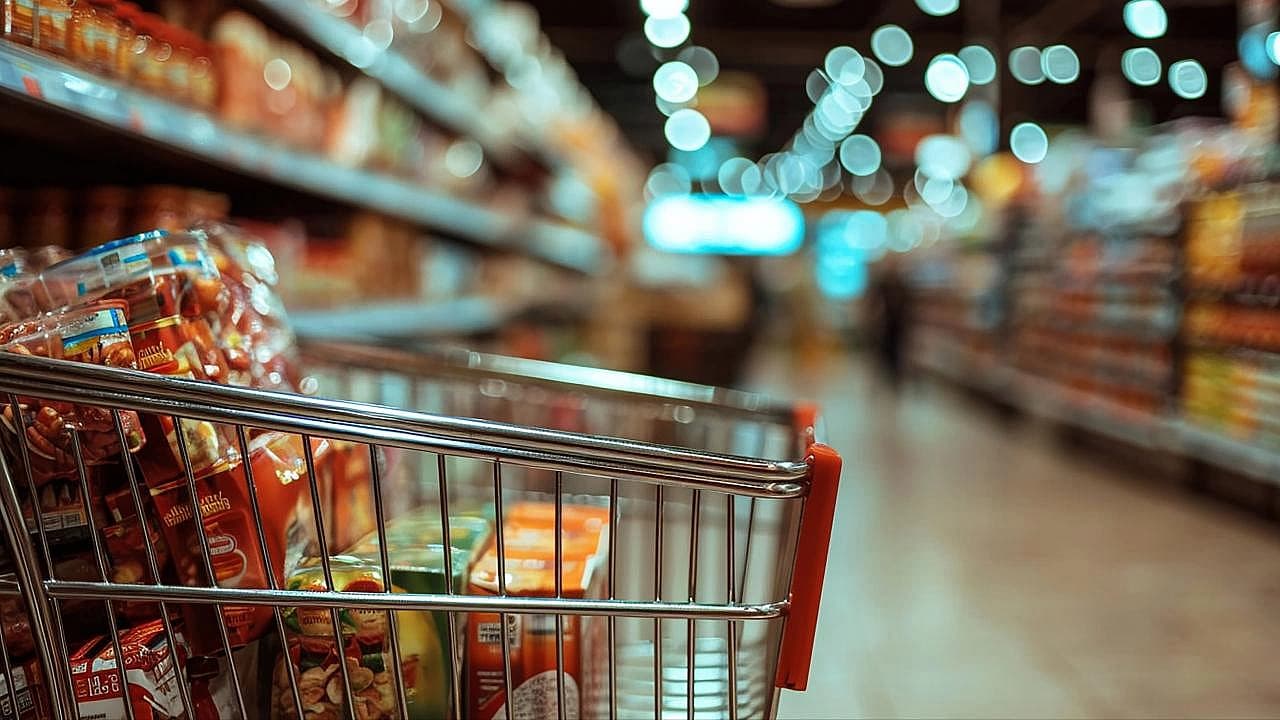 Enflasyon tahmini yükseldi, yeni hedefler belli oldu