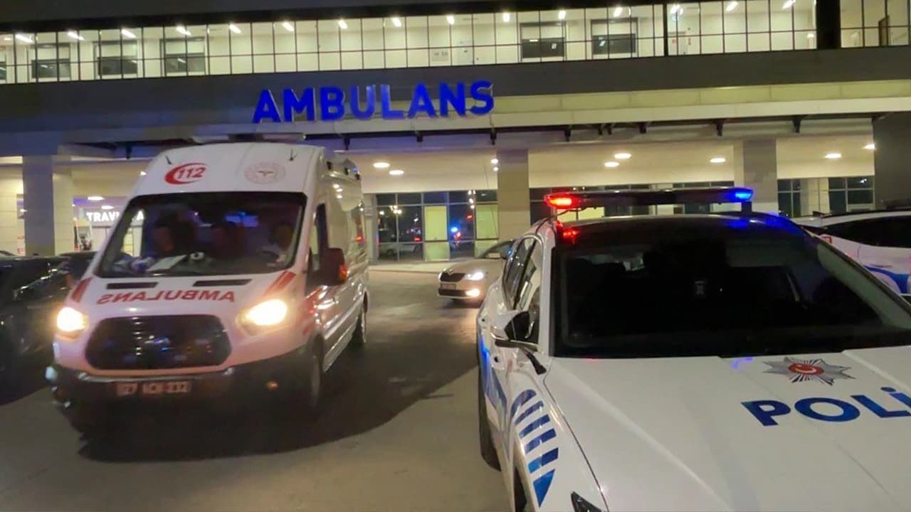Alacak-verecek kavgası kanlı bitti: 2 Ölü, 3 yaralı