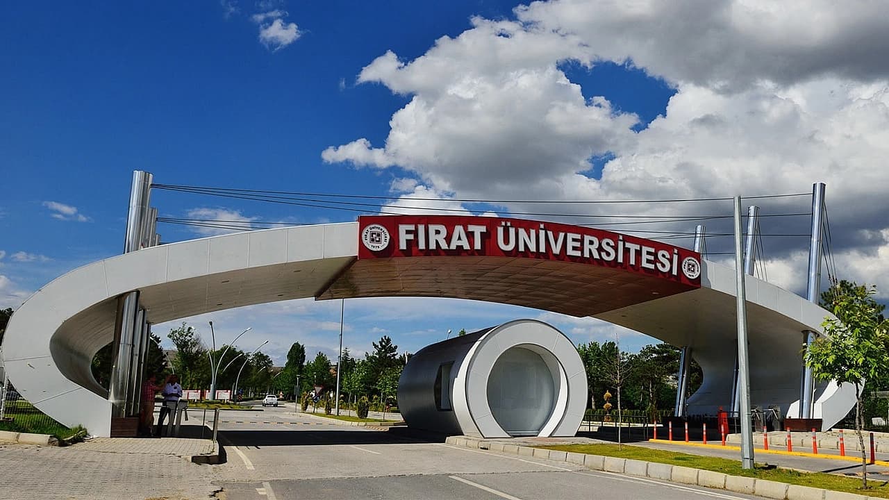 Fırat Üniversitesinde patent başvurularında Türkiye’de 12. oldu