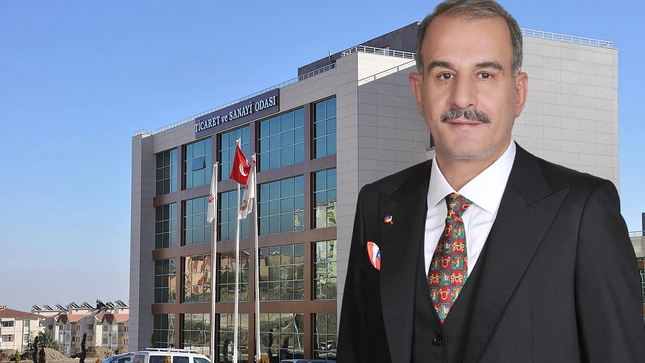 Alan: ‘Makamdan güç almadık, makama güç ve değer kattık’