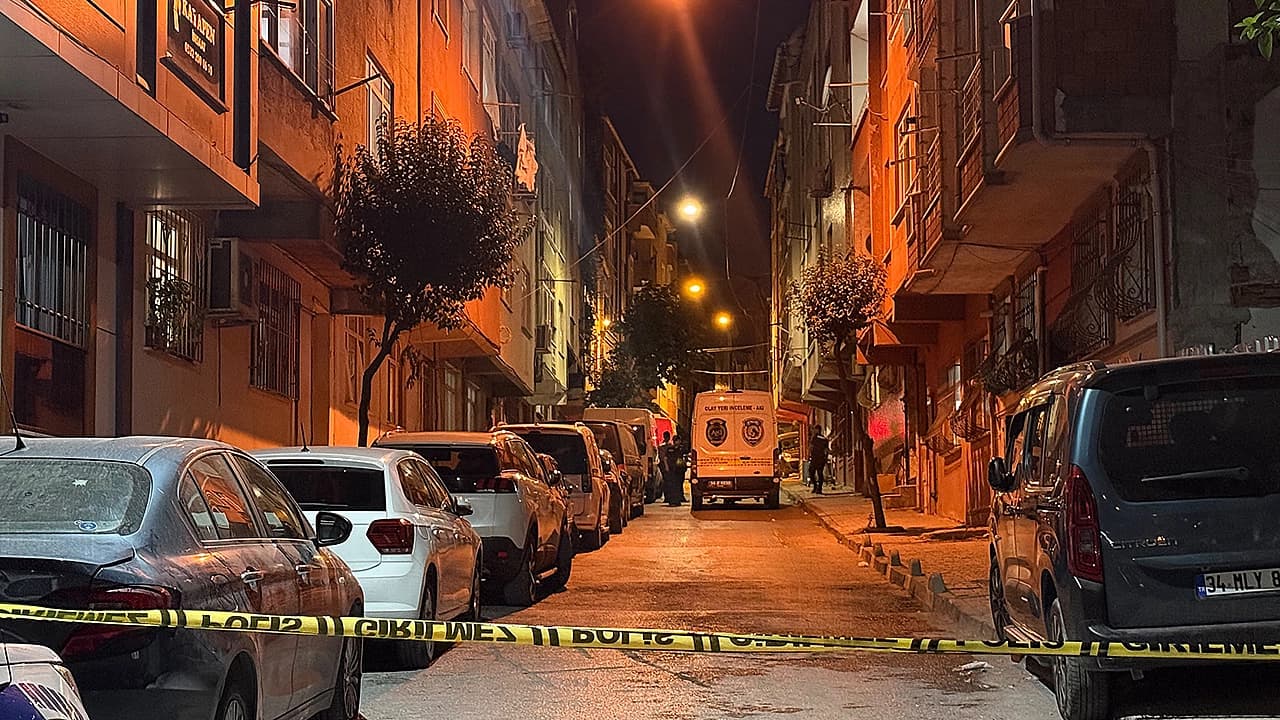 Silahlı kavga! 3 ağır yaralı