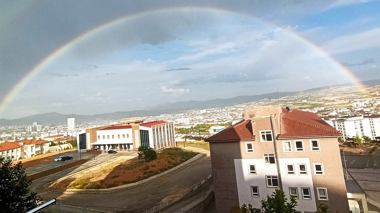 Elazığ'da hava bugün nasıl olacak? (08.09.2026)
