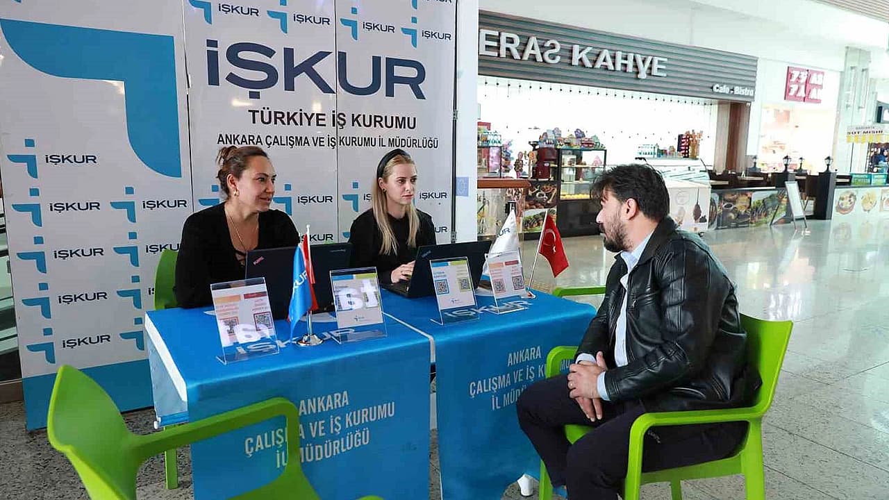KPSS şartsız personel alınacak