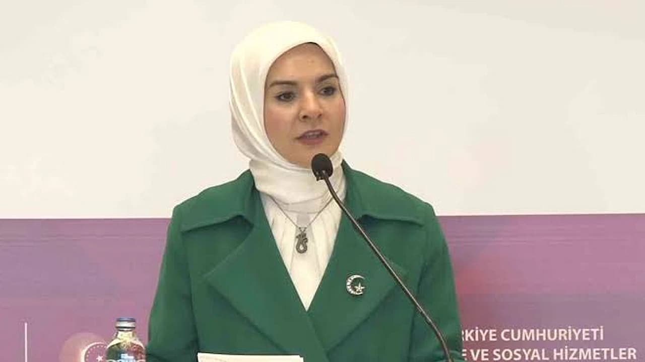 Bakan Göktaş: Kadın Kooperatiflerini yeni pazarlarla buluşturan her girişimi destekliyoruz