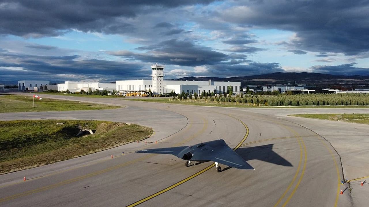 NATO’dan ANKA III’e övgü: ‘NATO 3.0 işte tam olarak budur’