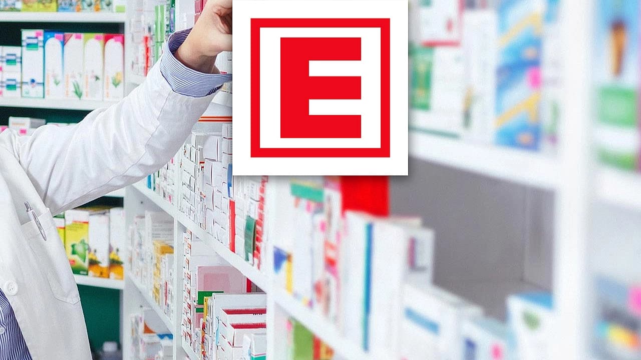 Elazığ'da bugün hangi eczaneler nöbetçi (10.09.2026)