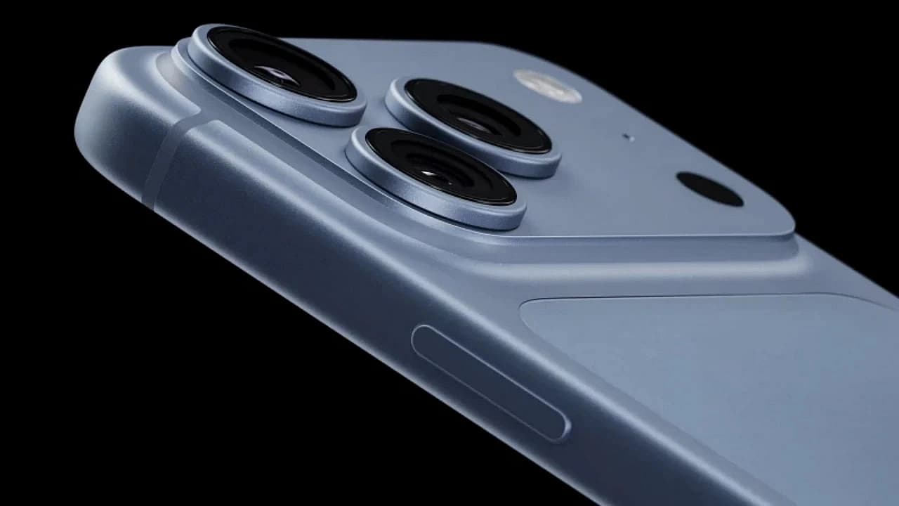 12 Eylül’de ön siparişe çıkıyor! İPhone 18 Pro’nun fiyatı belli