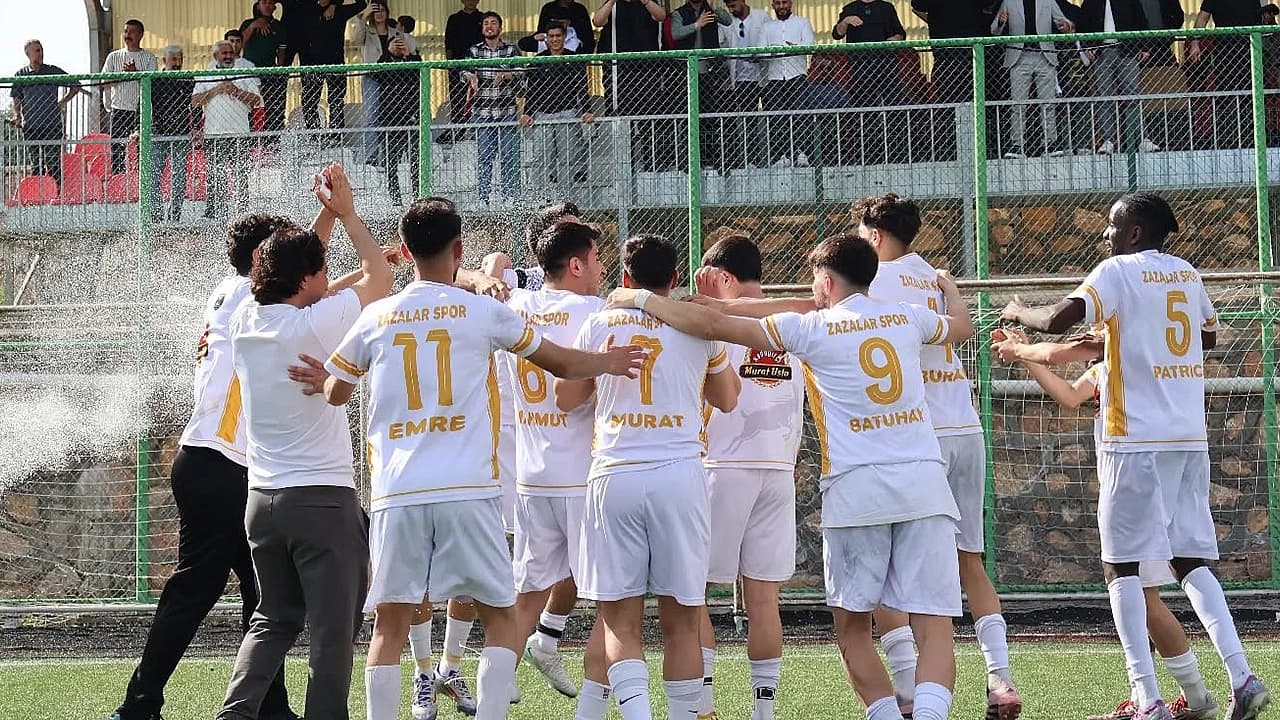 Zazalarspor, PGL’ye katılacak