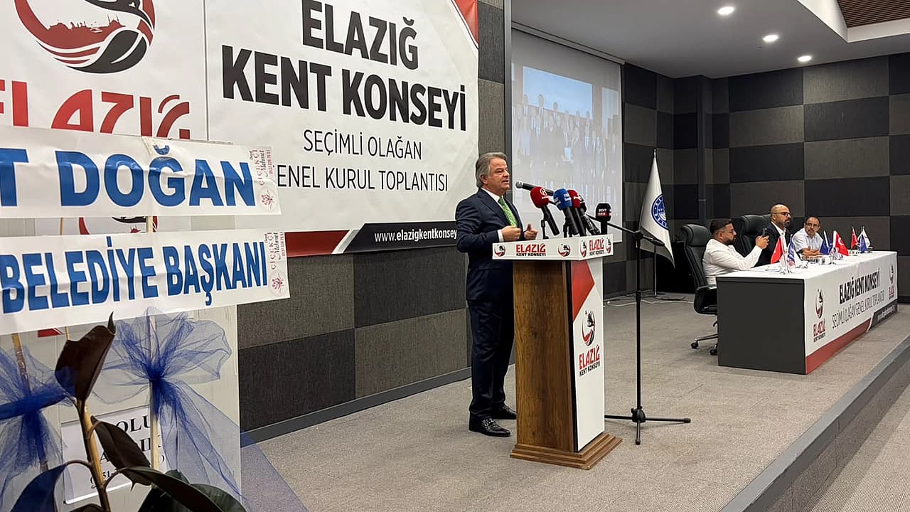 Kent Konseyi seçimlerinin ardından