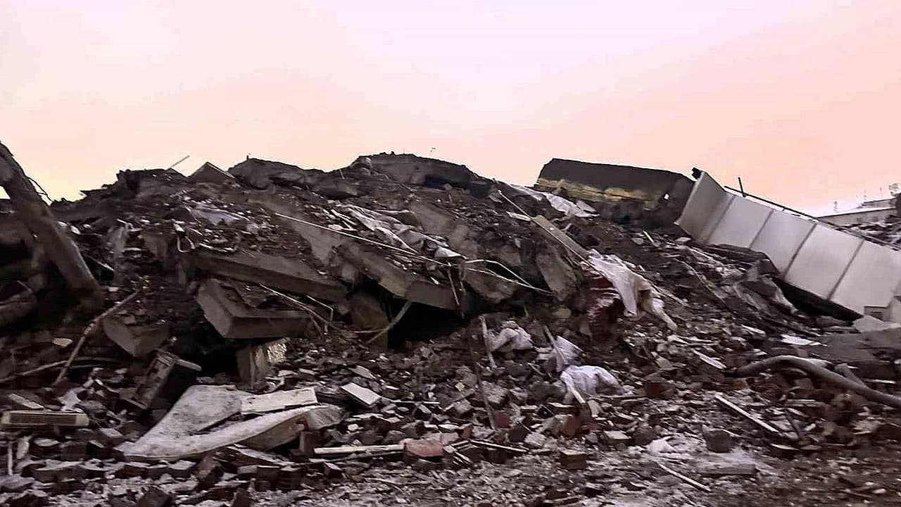 Kırçuval oteli davasında tüm sanıklara ceza talebi