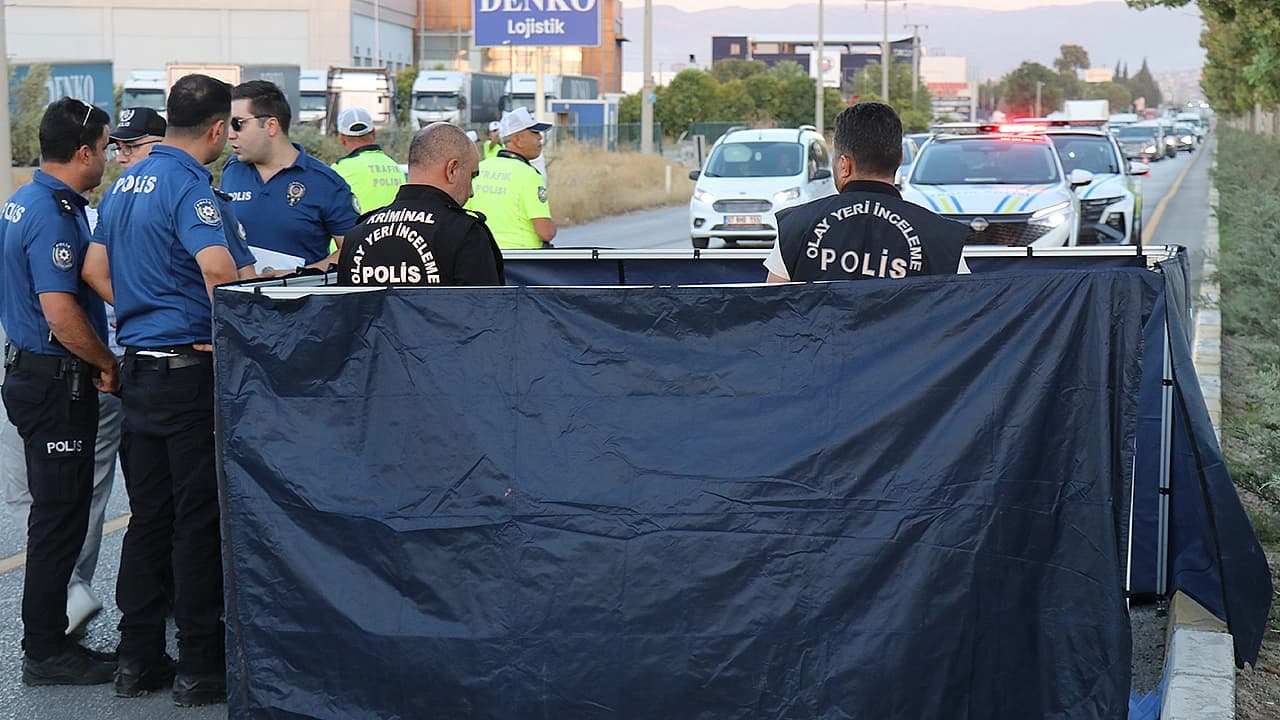 Vicdansız şahıs 20 yaşındaki Fatmanur’u ölüme terk etti