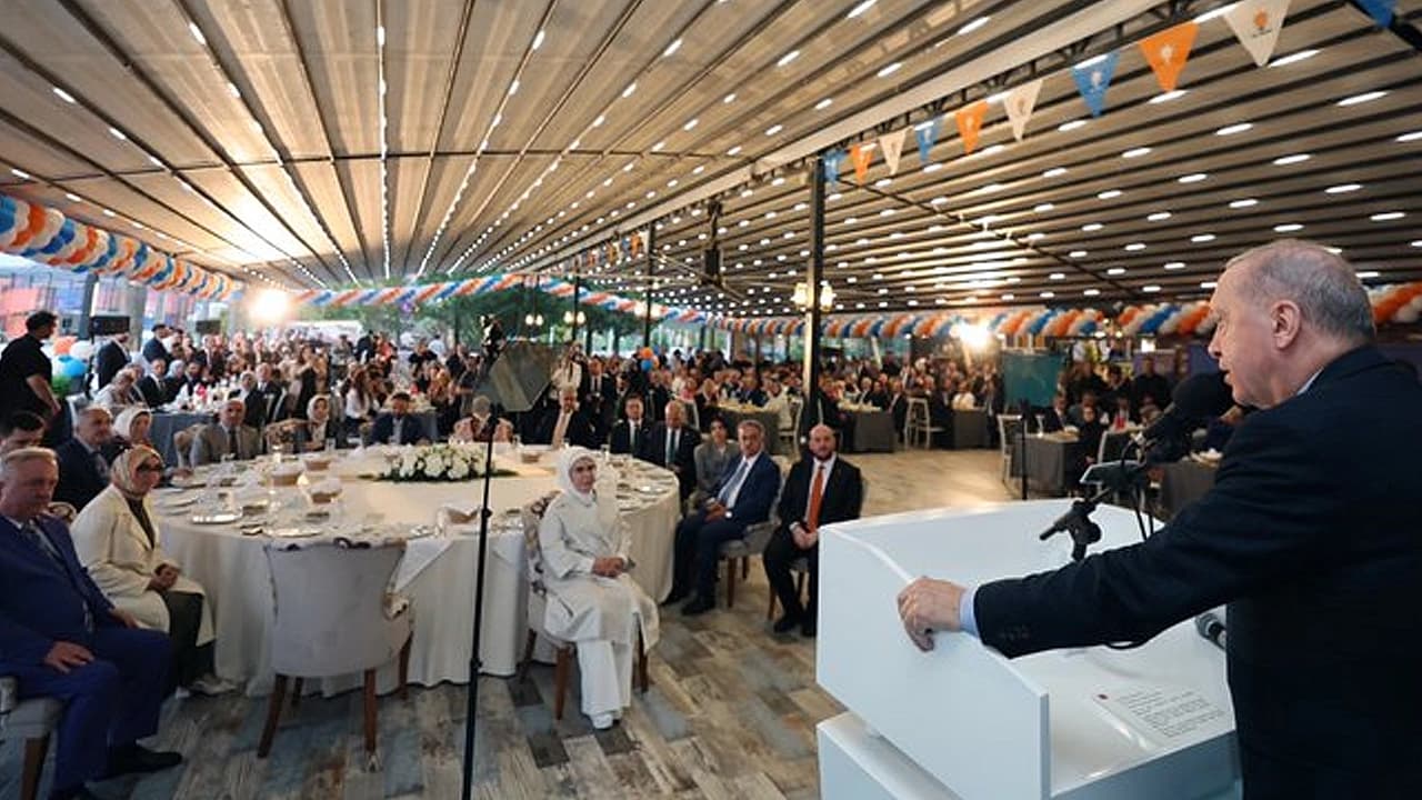 İbrahim Yumaklı: 'Rize’miz ve ülkemiz için çalışmaya devam edeceğiz'