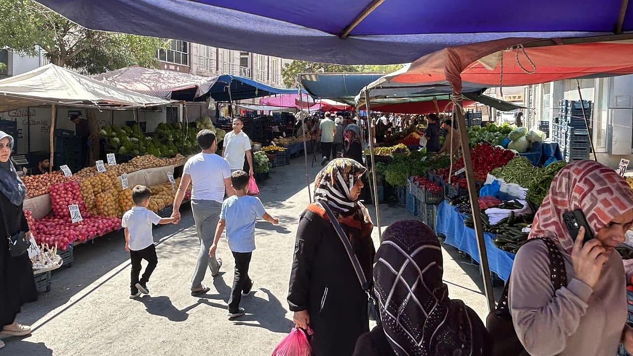 Kış hazırlığı başladı! Fiyatını gören şaşırıyor