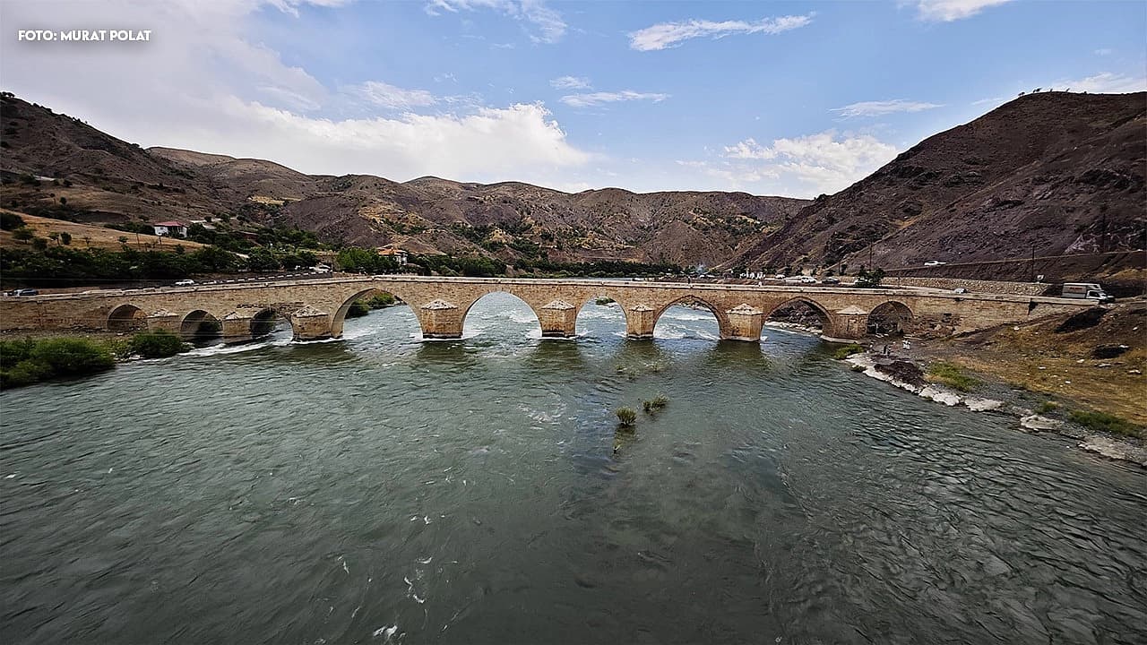 Elazığ'da hava bugün nasıl olacak? (13.09.2026)