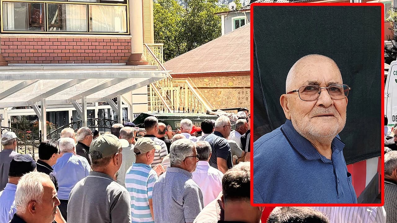 Konya’da kaskına arı girdi, faciaya yol açtı: Ölü ve yaralı var