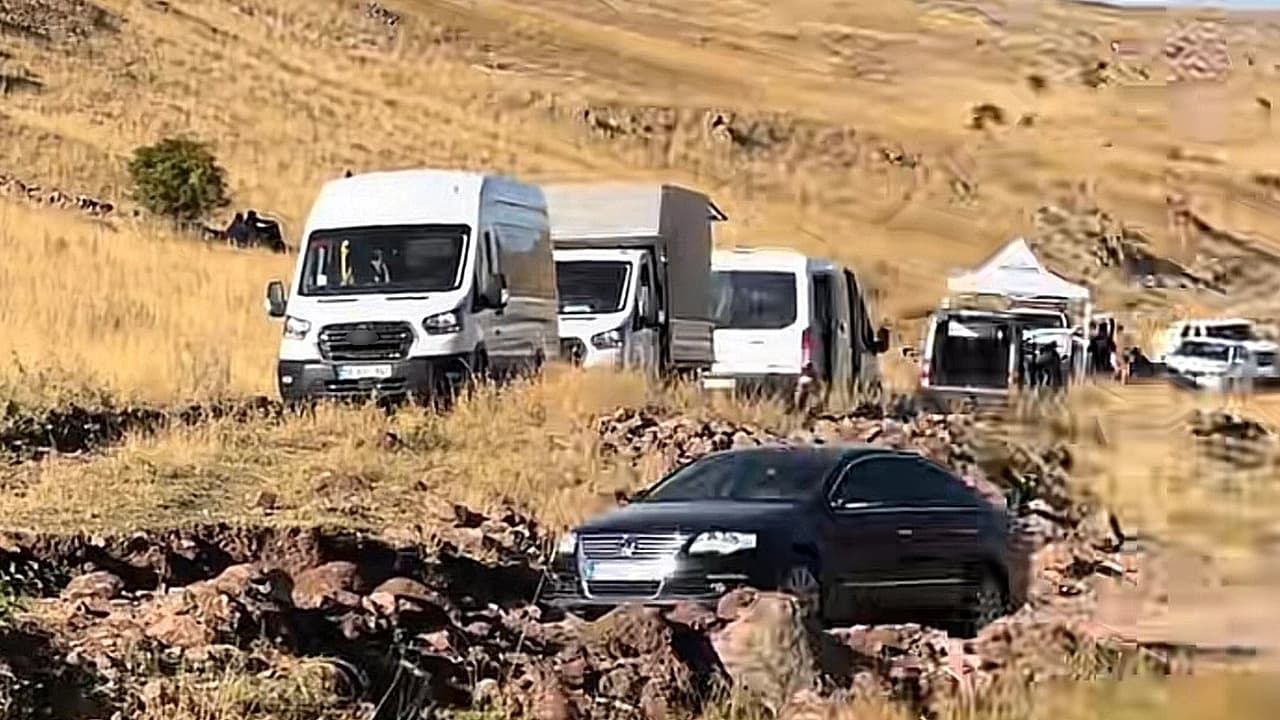 Anneden kan donduran iddia: ‘Babası, öz evladını para karşılığı sattı’