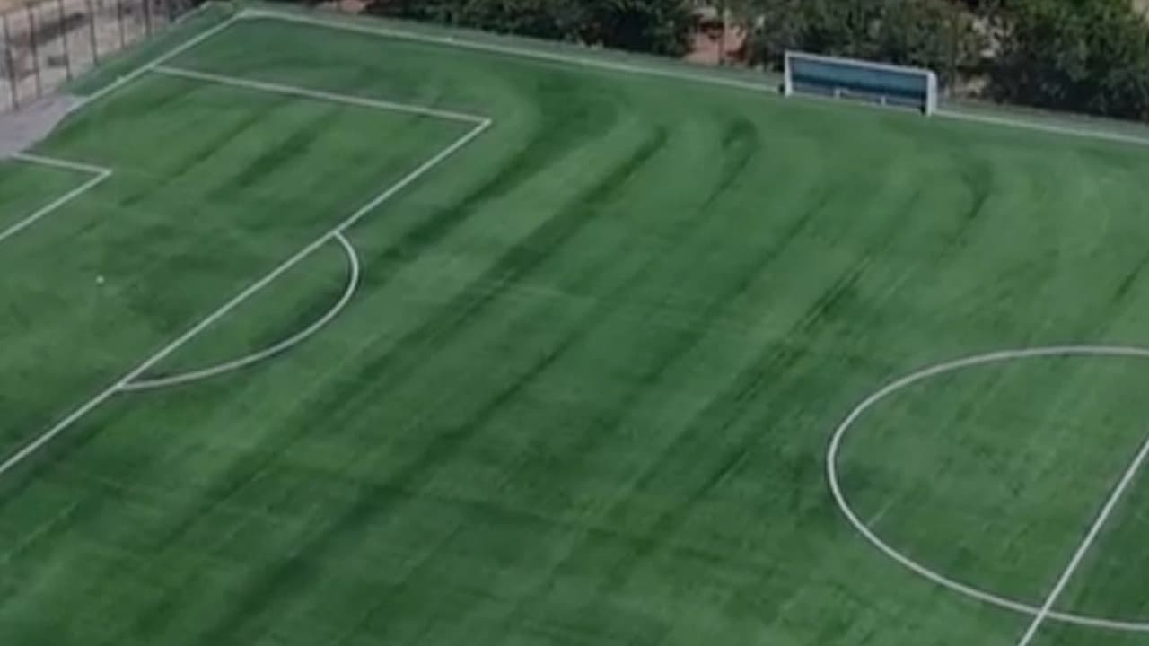 Baskil, Karakoçan ve Palu’da spor altyapısı yenilendi