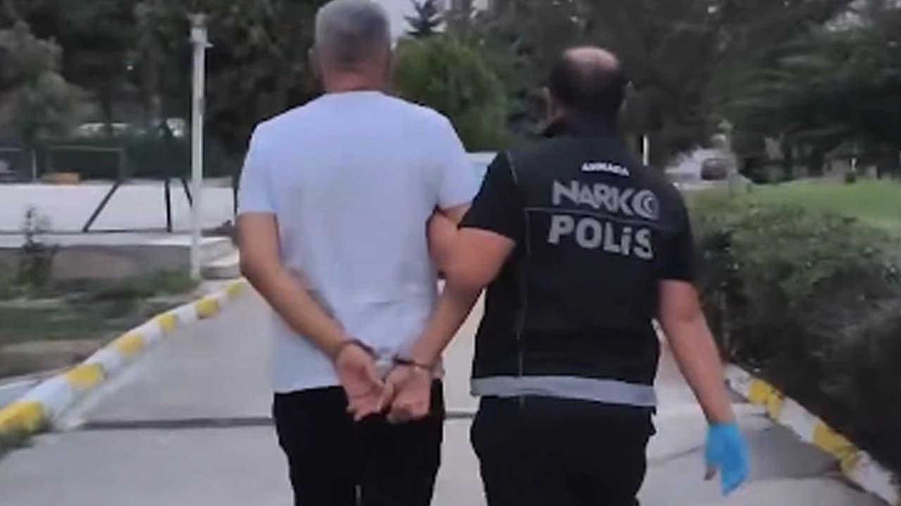 İçişleri Bakanı Çiftçi: 'Sosyal medyayı suçun vitrini sananların hesabını bozuyoruz'