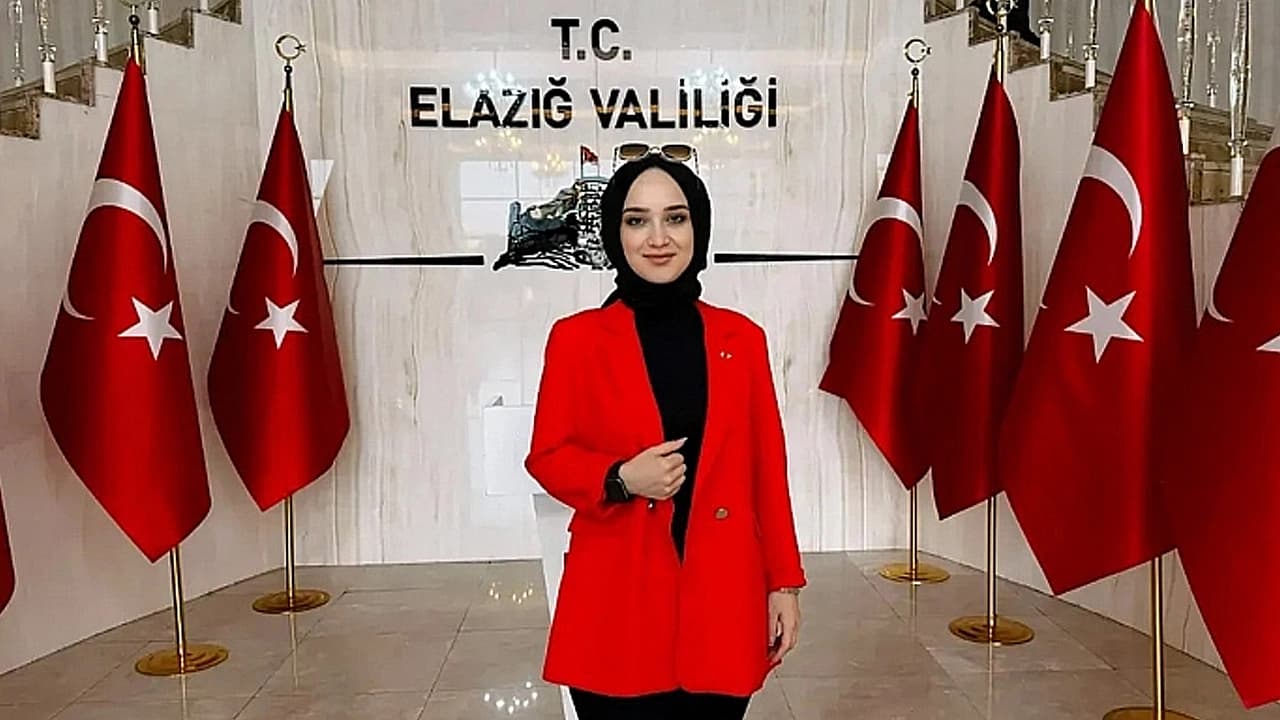 Remziye Kökburi’ye Kadın Meclisi’nde önemli görev