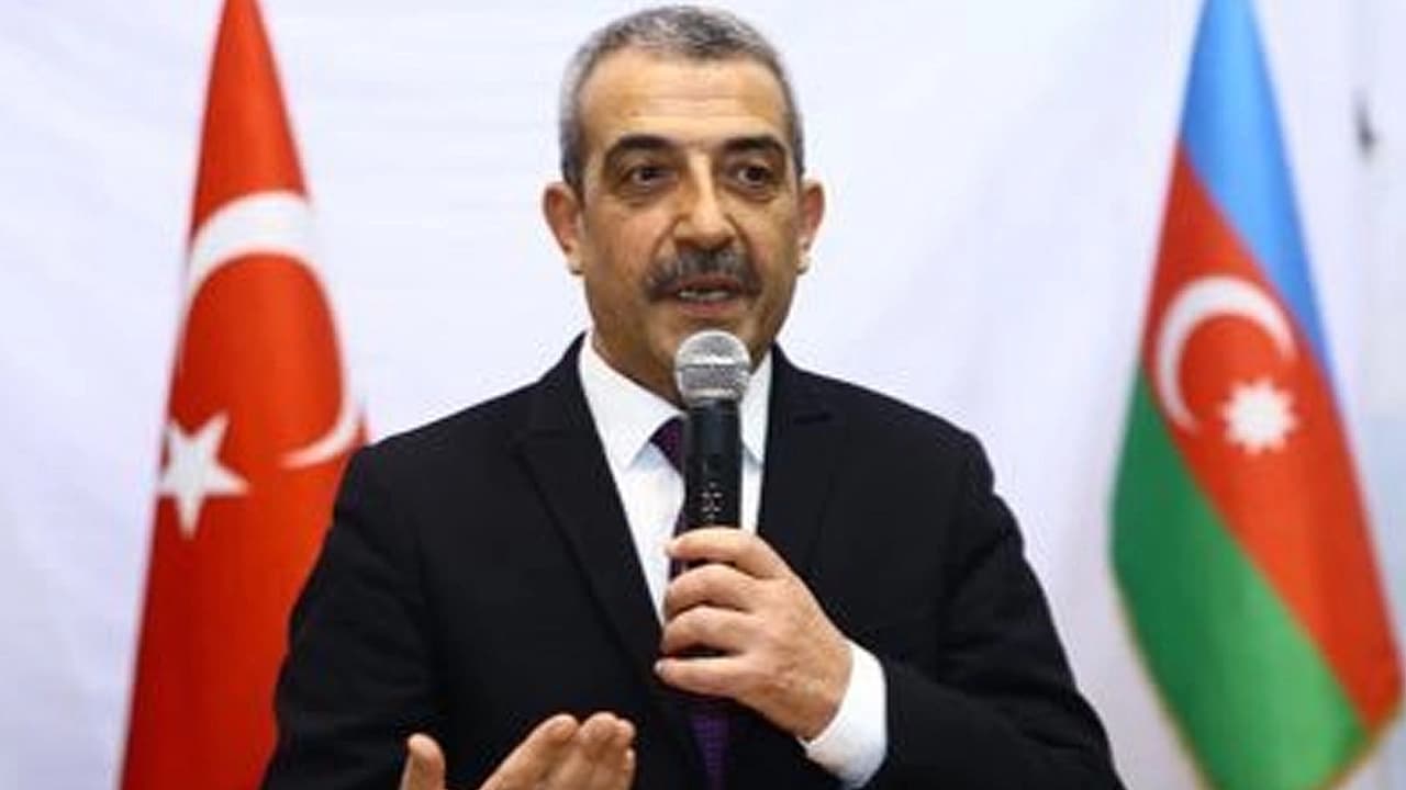 Dr. Nihat Büyükbaş’tan Elazığ’daki maden şirketlerine sert eleştiri