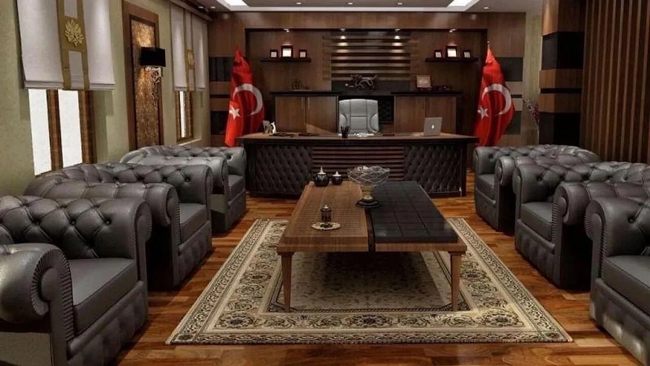 İlçe milli eğitim müdürü değişti