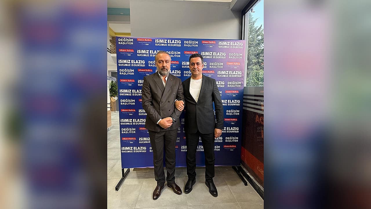 Ballıca: "hukuk mücadelemizi kazandık. değişim başladı"