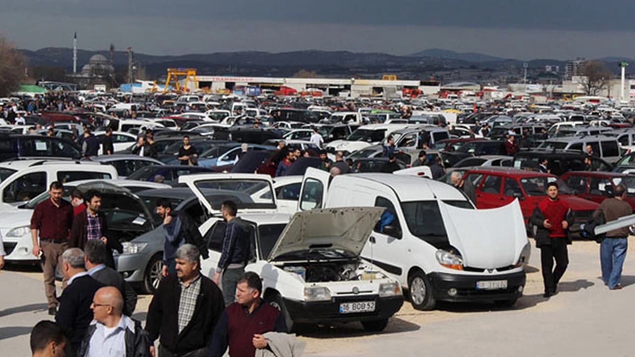 Araç sahipleri dikkat! Aracınızda bulundurmak zorunlu