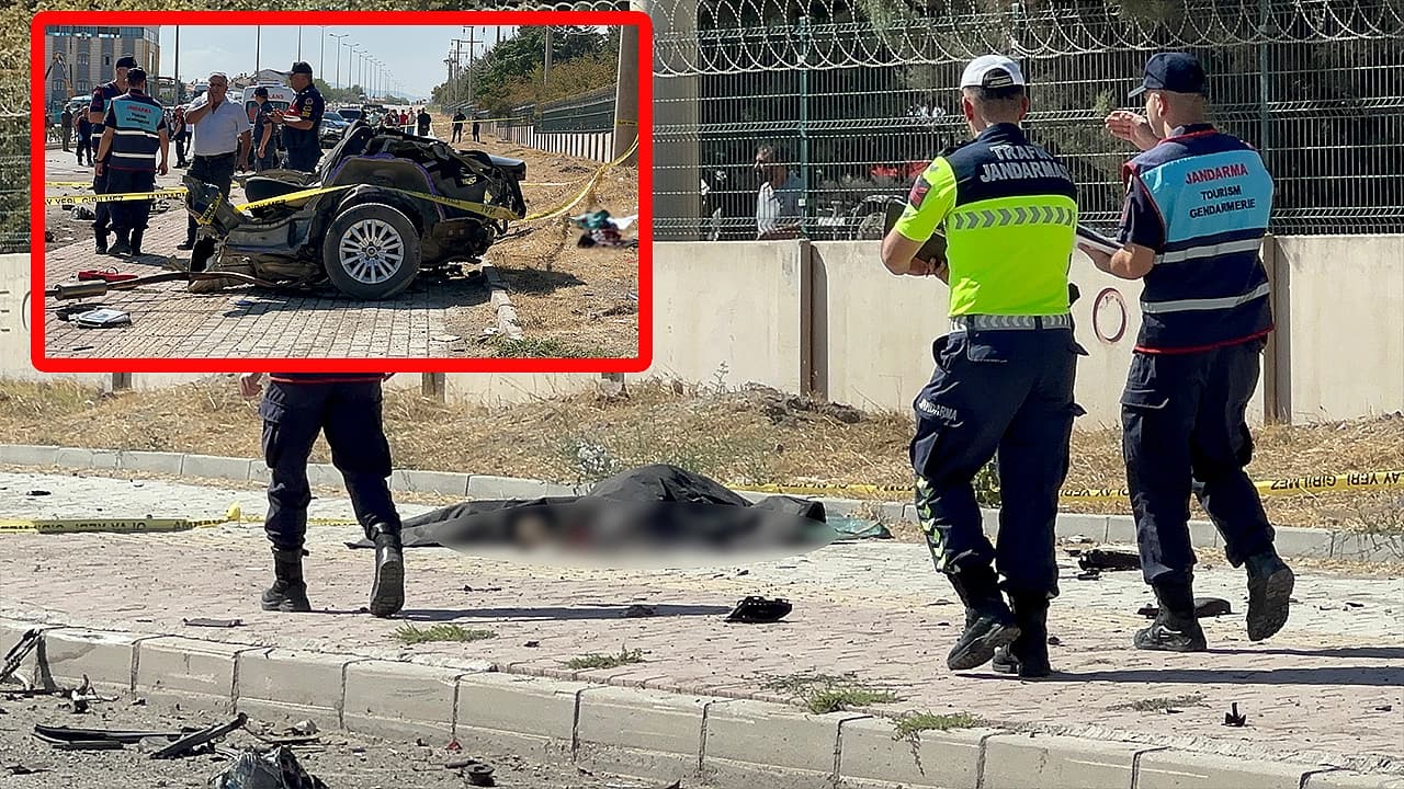 Elazığ’daki feci kazada ölen 2 kadının kentte bulunma nedeni ortaya çıktı