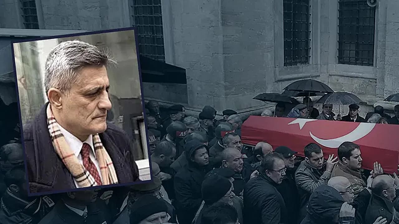 Kozinoğlu soruşturmasında ünlü ismin babası dahil 4 kişiye gözaltı kararı
