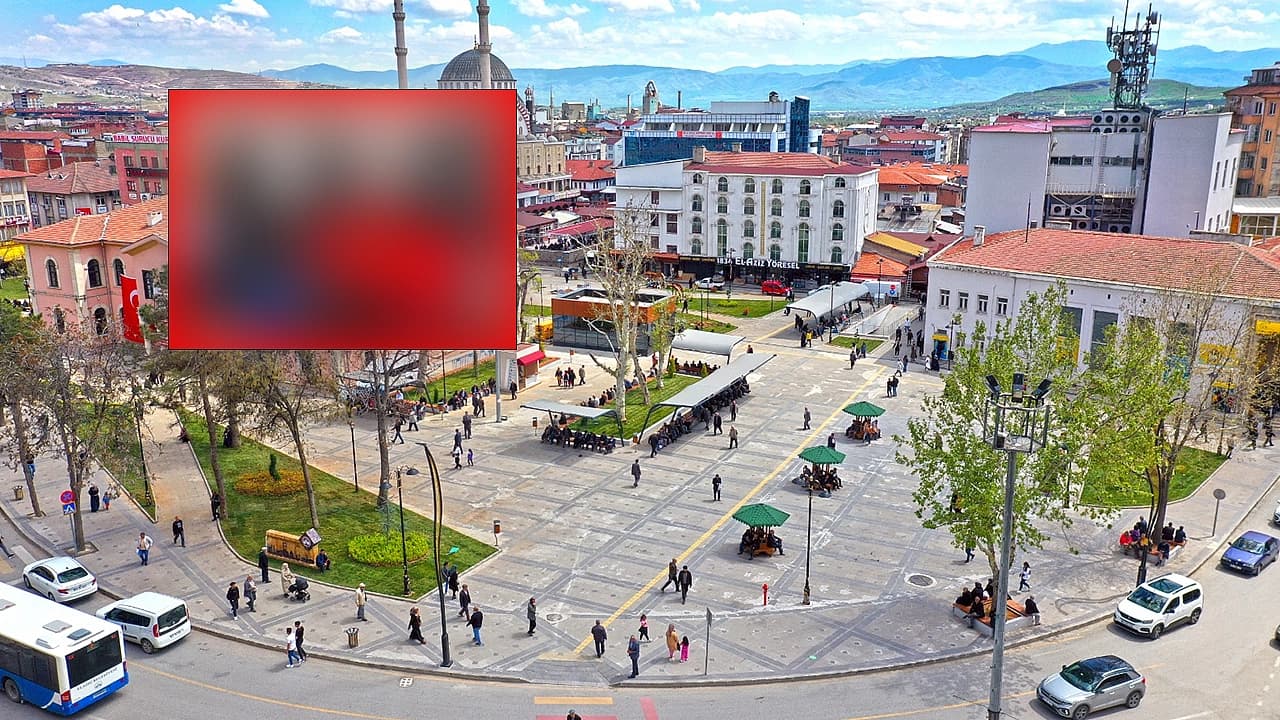 Elâzığ’da büyük hazırlık başladı