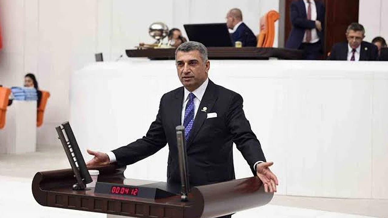 Gürsel Erol’dan Türkiye’nin geleceği için hayati çağrı