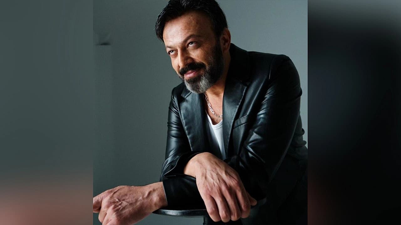 Oyuncu Serhat Kılıç hayatını kaybetti