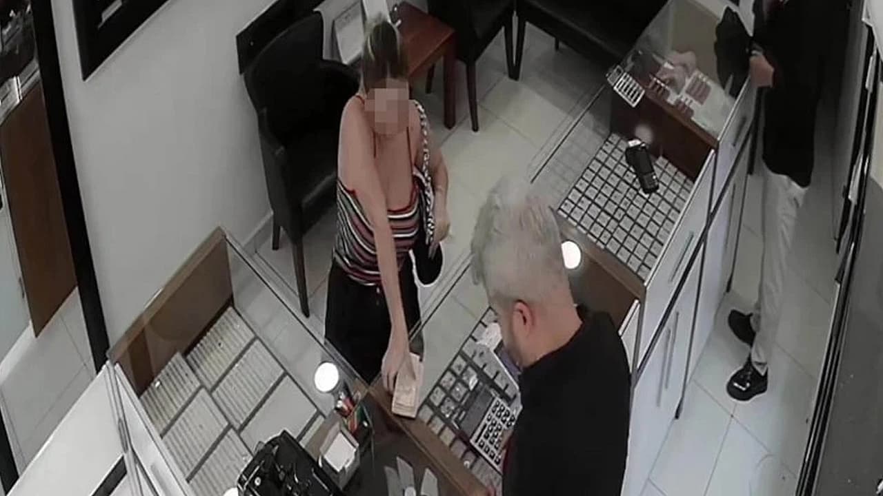 Gerçeğinden ayırt edilemedi: Tek tek dolandırdılar