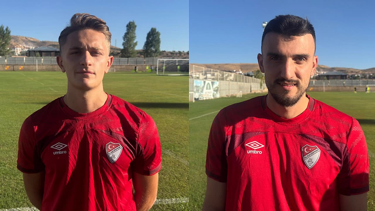Elazığspor’da Adana Demirspor mesaisi! Hedef deplasmandan 3 puan