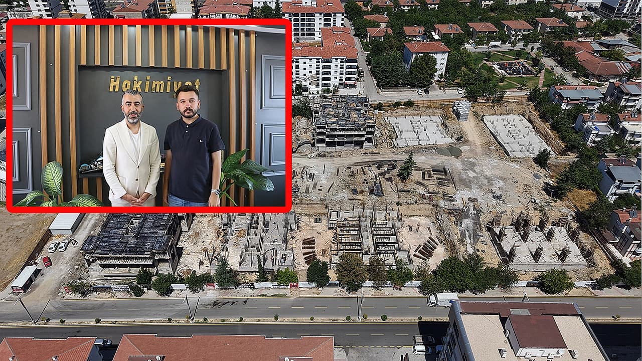 En güvenli ve kazançlı yatırım gayrimenkul
